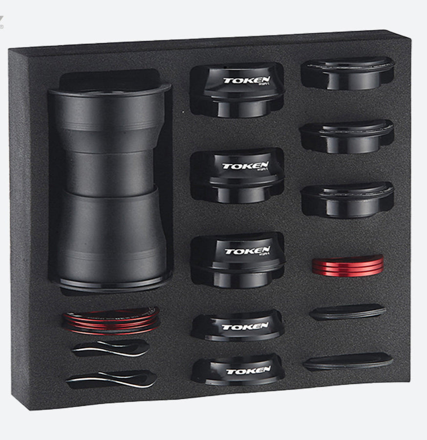 PF71 (7 in 1 box)