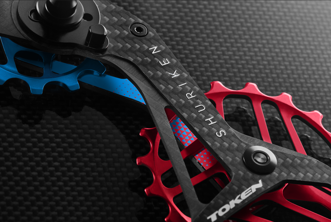 Drivetrains