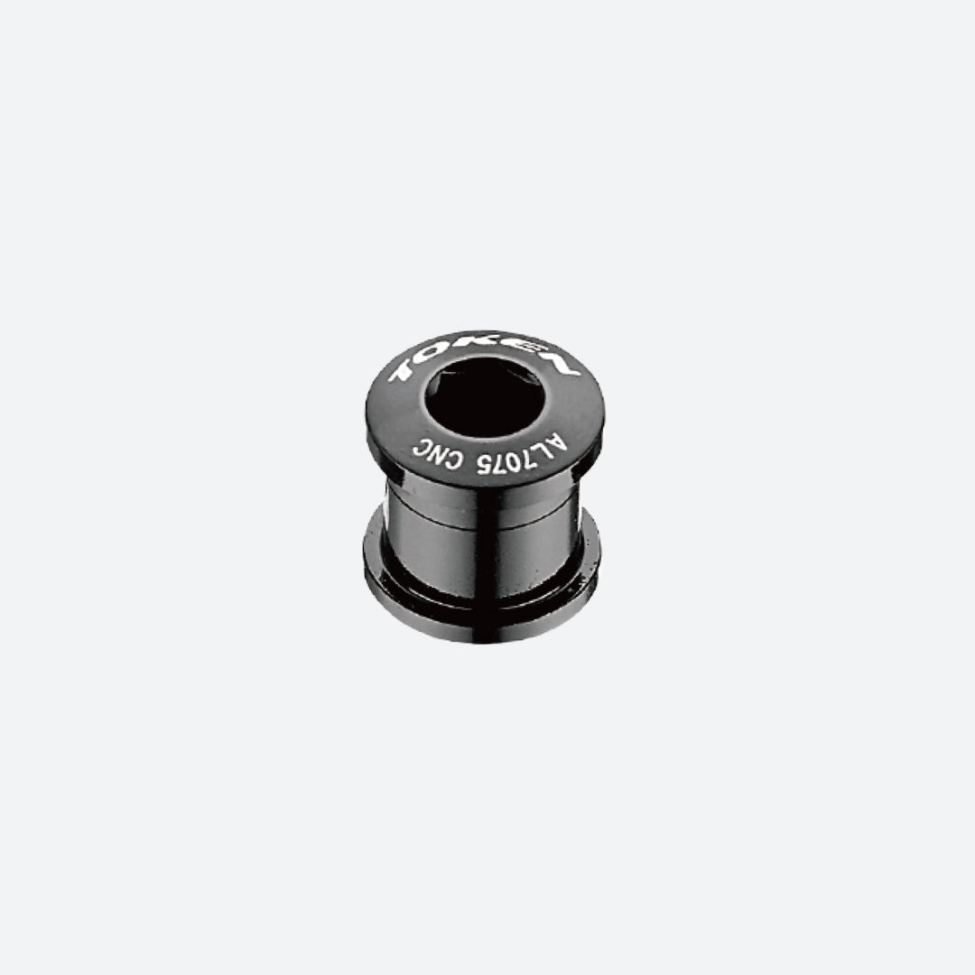Chainring Bolts