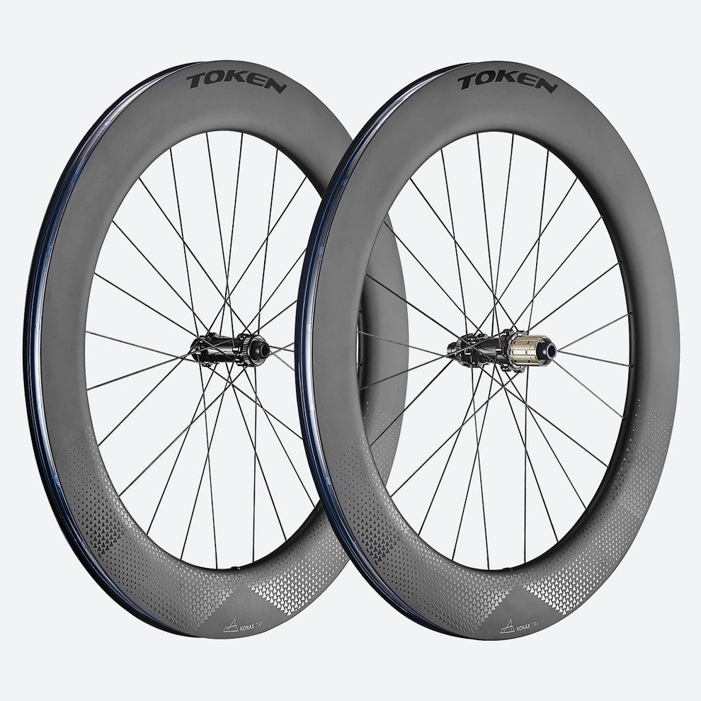 KONAX TRI DISC – TOKEN