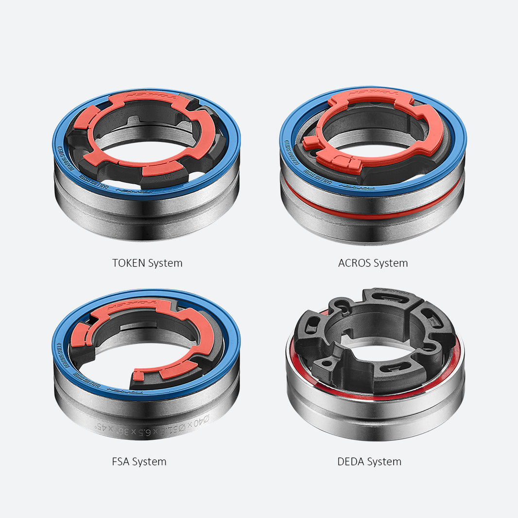 Headsets – TOKEN