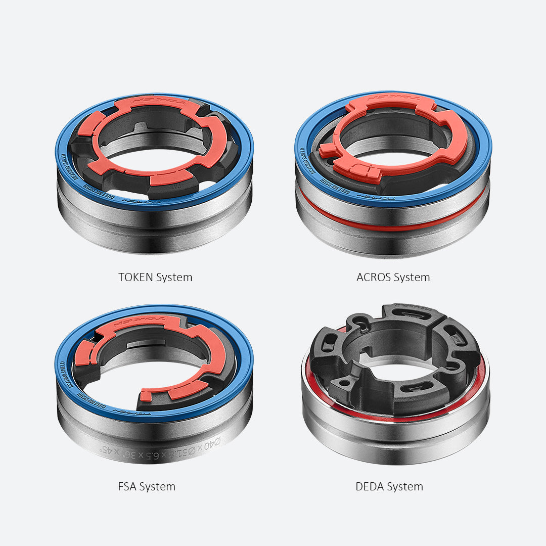 4 in 1 Bearing Kit