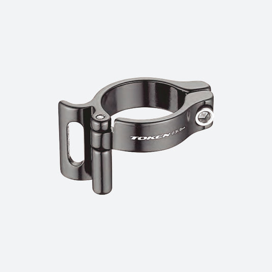 Front Derailleur Clamp